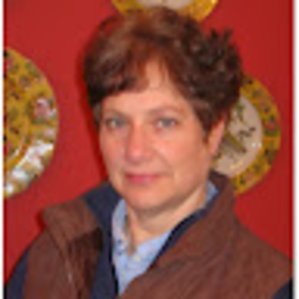Meet your Posher, Susan
